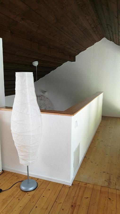 Ferienhaus Glucksmoment Grasellenbach Exteriér fotografie