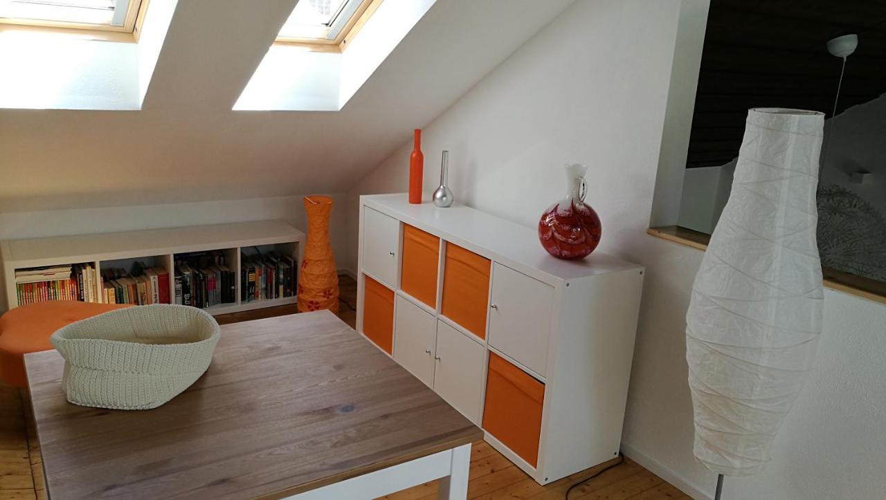 Ferienhaus Glucksmoment Grasellenbach Exteriér fotografie